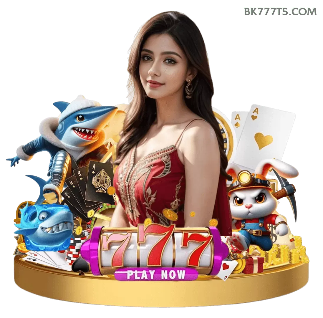 Slots no app bk777 mobile