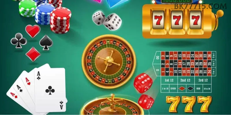 Conta bk777 sincronizada site e app