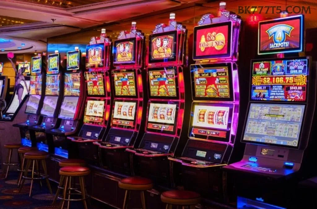 App bk777 slots mobile